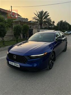 هوندا أكورد